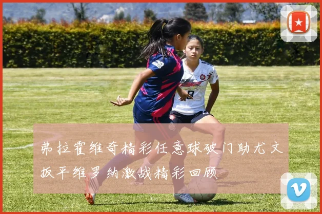 弗拉霍维奇精彩任意球破门助尤文扳平维罗纳激战精彩回顾