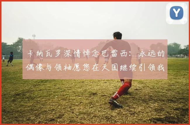 卡纳瓦罗深情悼念巴雷西：永远的偶像与领袖愿您在天国继续引领我们